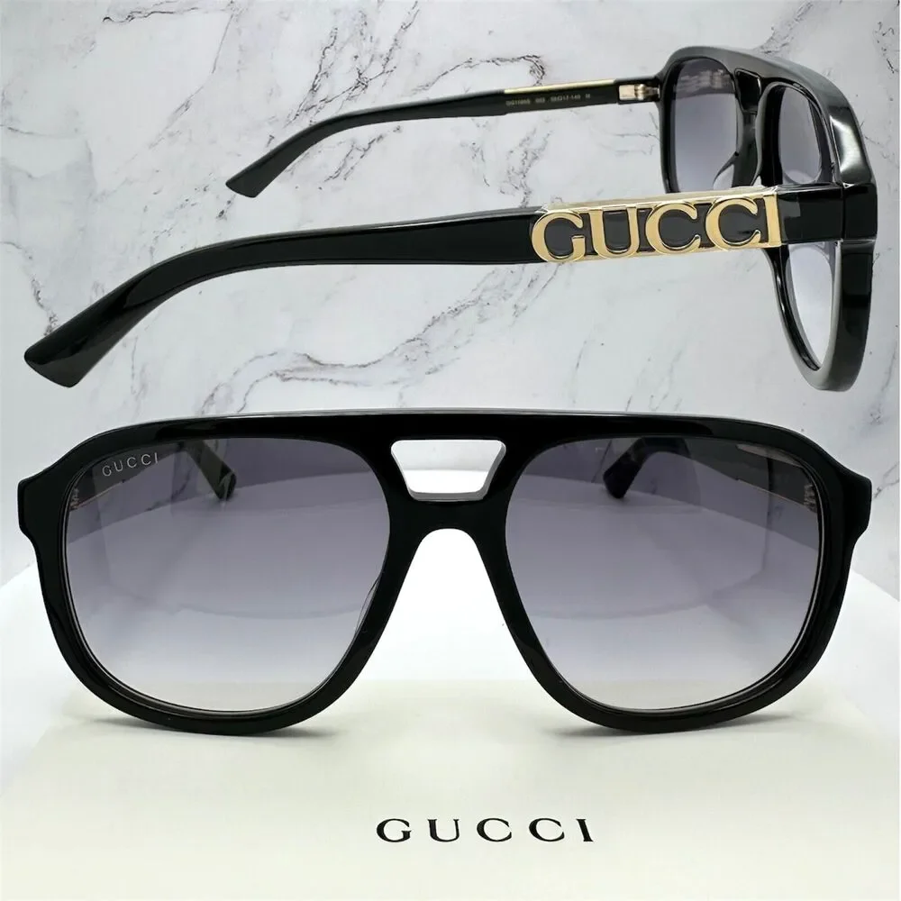 New Gucci Sunglasses